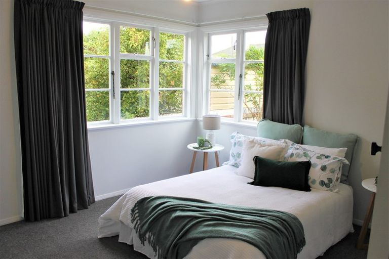 Photo of property in 12 Lockerbie Street, Turnbull Thomson Park, Invercargill, 9810