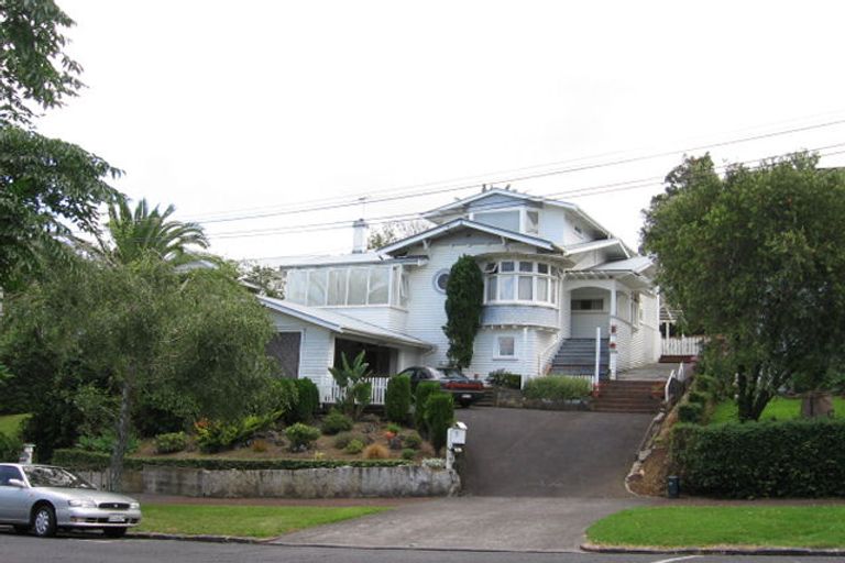 Photo of property in 5 Cotter Avenue, Remuera, Auckland, 1050
