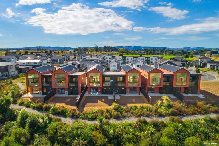 Photo of property in 56 Fort Lincoln Loop, Karaka, Papakura, 2113