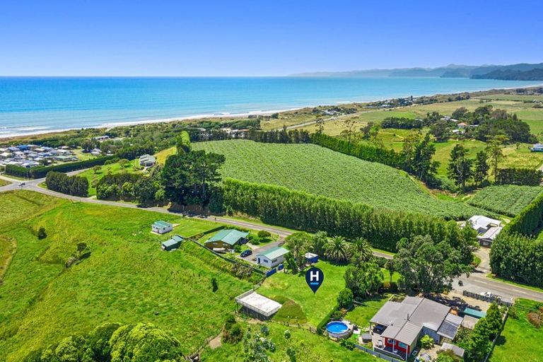 Photo of property in 28 Tirohanga Road, Tirohanga, Opotiki, 3197