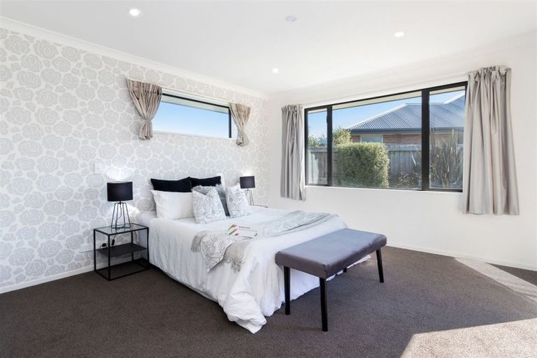 Photo of property in 60b Stonebrook Drive, Rolleston, 7614