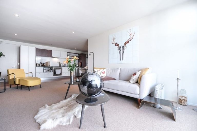 Photo of property in 1h/2 Dickens Street, Grey Lynn, Auckland, 1021