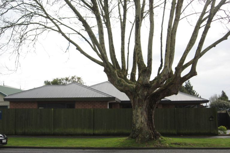 Photo of property in 25a Fifth Avenue, Enderley, Hamilton, 3214