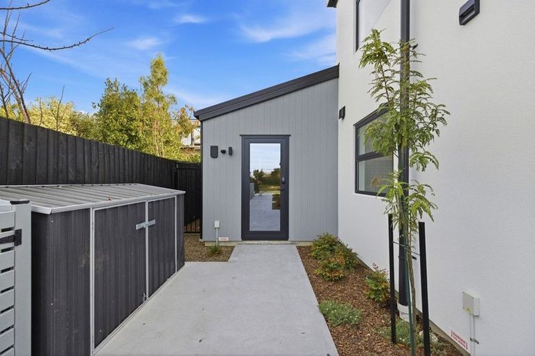 Photo of property in 7/106 Wildberry Street, Woolston, Christchurch, 8023