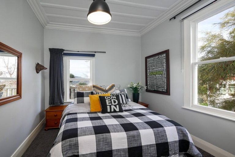 Photo of property in 8 City Road, Roslyn, Dunedin, 9010