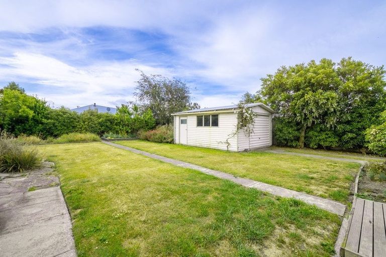 Photo of property in 173 Aldwins Road, Phillipstown, Christchurch, 8062