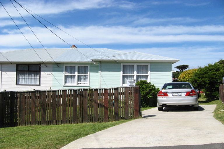 Photo of property in 21 Punjab Street, Khandallah, Wellington, 6035