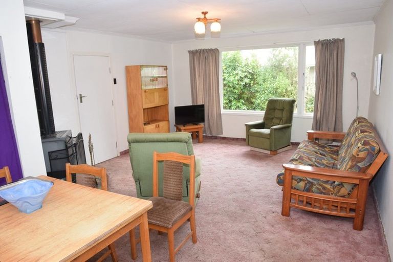 Photo of property in 131 Black Road, Otatara, Invercargill, 9879