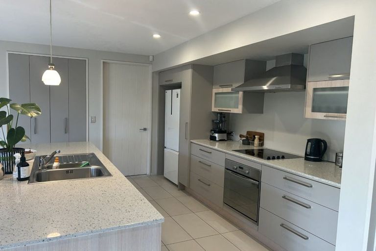 Photo of property in 4 Forbes Street, Pegasus, 7612