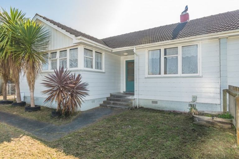 Photo of property in 178 Paterson Street, Aramoho, Whanganui, 4500