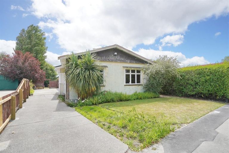 Photo of property in 603 Ferry Road, Woolston, Christchurch, 8023