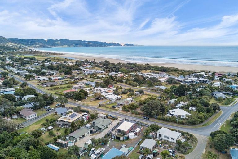 Photo of property in 134 Takahe Road, Ahipara, Kaitaia, 0481