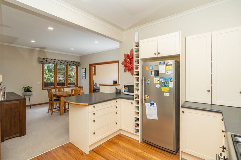 Photo of property in 10 Mansel Avenue, Hillcrest, Hamilton, 3216