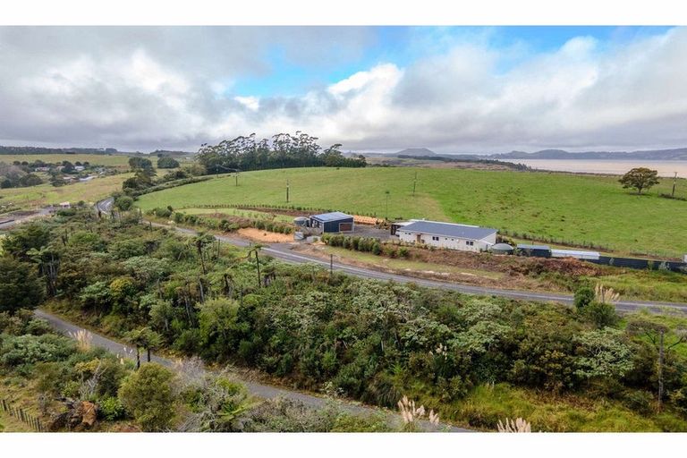 Photo of property in 141 Lake Road, Okaihau, 0475