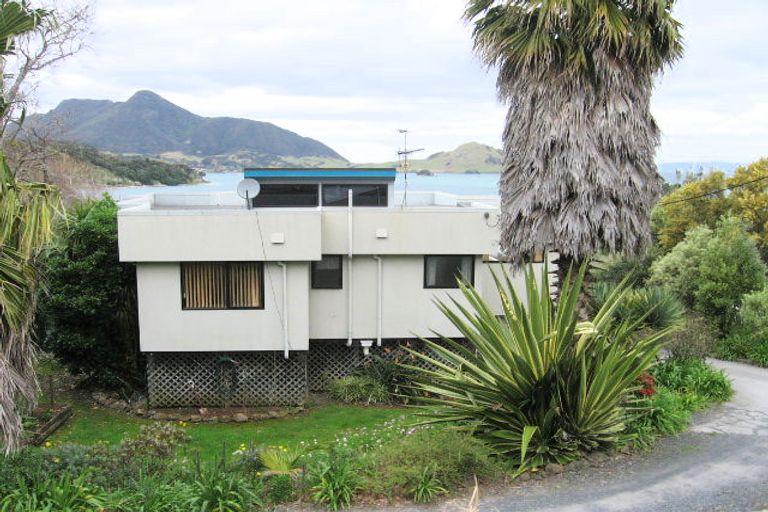 Photo of property in 2288 Whangarei Heads Road, Whangarei Heads, Whangarei, 0174