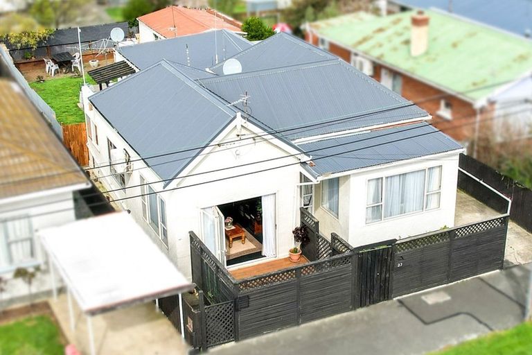 Photo of property in 23 Council Street, Saint Kilda, Dunedin, 9012