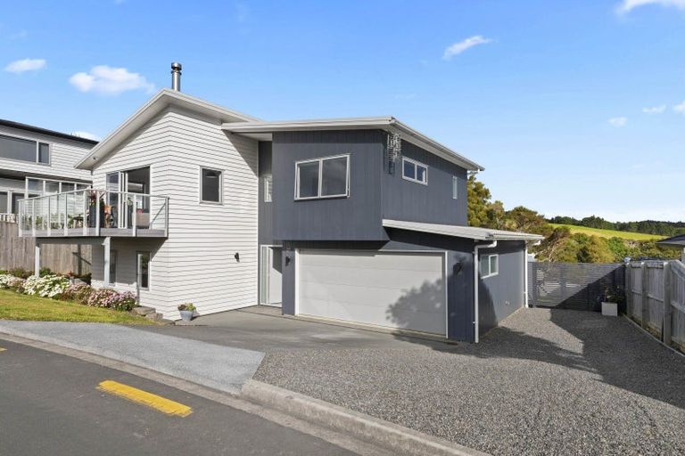 Photo of property in 27 Te Makuru Lane, Maraetai, Auckland, 2018