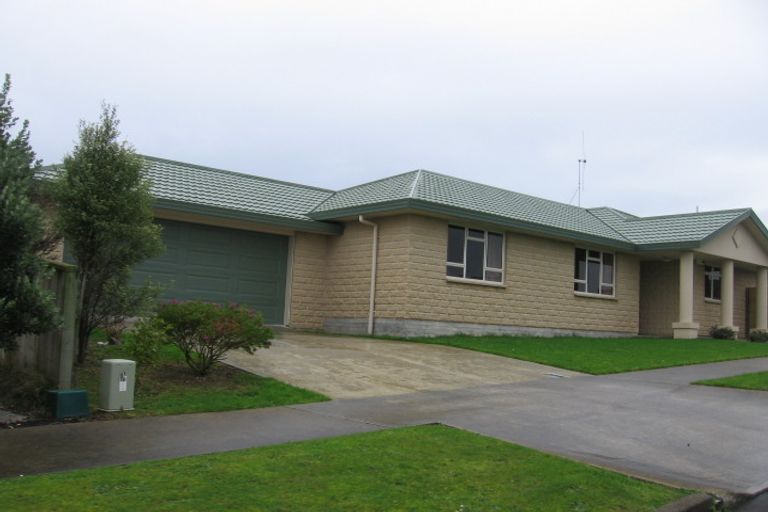 Photo of property in 3 Logan Views, Kelvin Grove, Palmerston North, 4414
