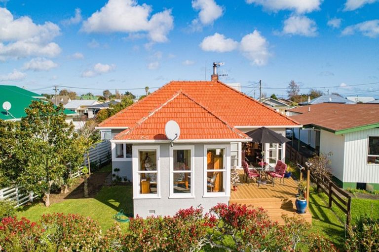 Photo of property in 19 Stark Street, Durie Hill, Whanganui, 4500