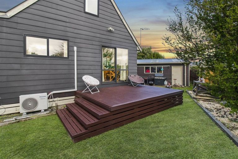 Photo of property in 10 Shire Lane, Woolston, Christchurch, 8062