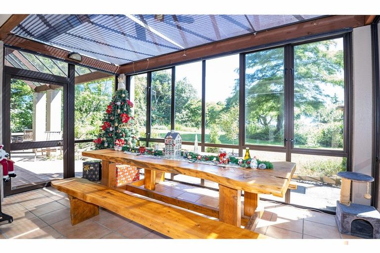 Photo of property in 5 Pye Road, Geraldine Downs, Geraldine, 7991