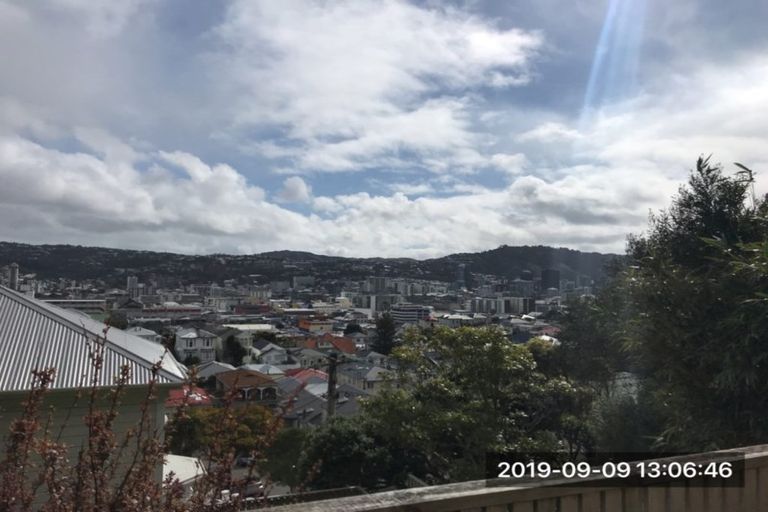 Photo of property in 95d Ellice Street, Mount Victoria, Wellington, 6011