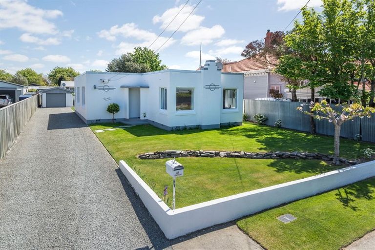 Photo of property in 47 Penrith Avenue, Somerfield, Christchurch, 8024