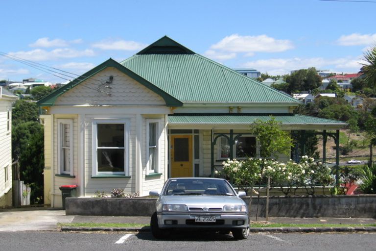 Photo of property in 31 Aitken Terrace, Kingsland, Auckland, 1021