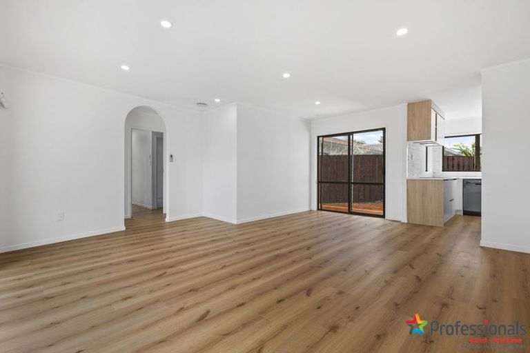 Photo of property in 20b Taonui Street, Rosehill, Papakura, 2113