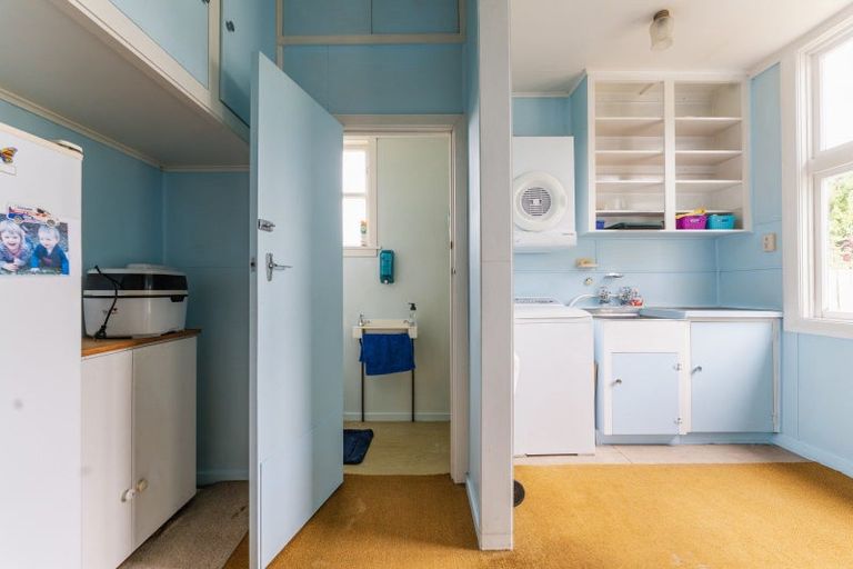 Photo of property in 11 Hugh Street, Sawyers Bay, Port Chalmers, 9023