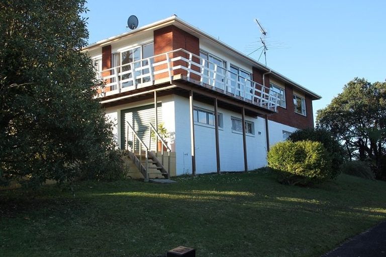 Photo of property in 50 Knightsbridge Drive, Forrest Hill, Auckland, 0620