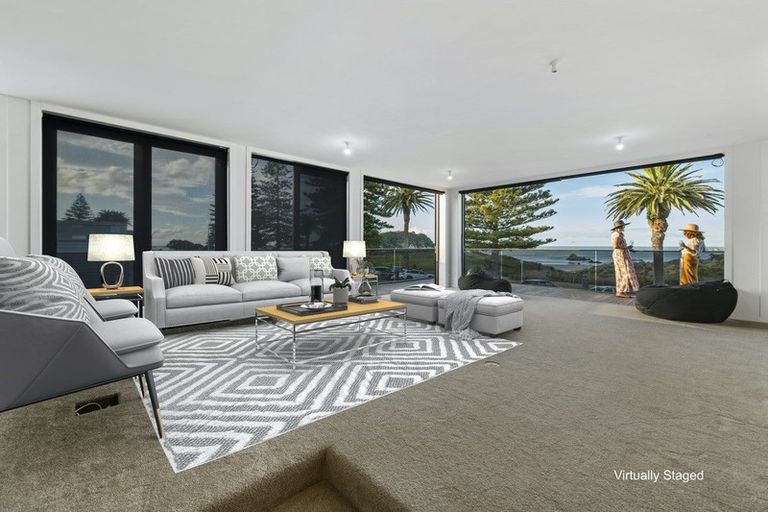 Photo of property in 1/30 Marine Parade, Mount Maunganui, 3116
