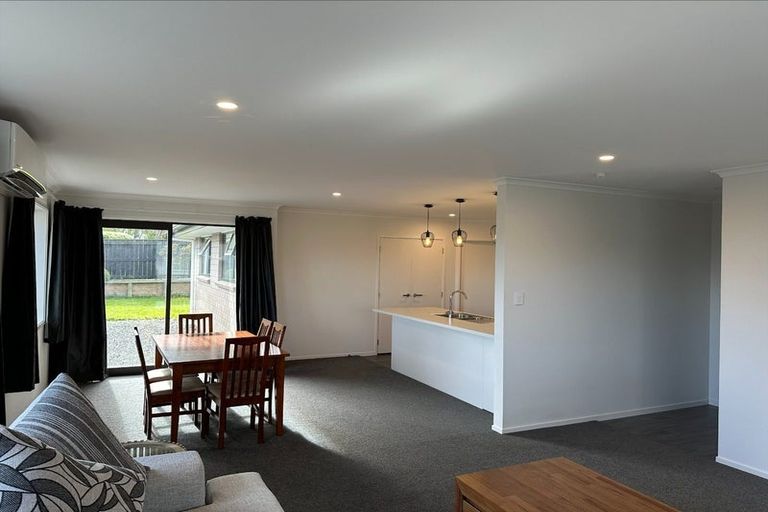Photo of property in 8 Gordon Place, Levin, 5510