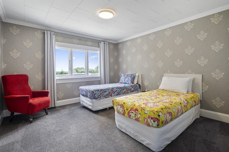 Photo of property in 353 North Manakau Road, Manakau, Levin, 5573