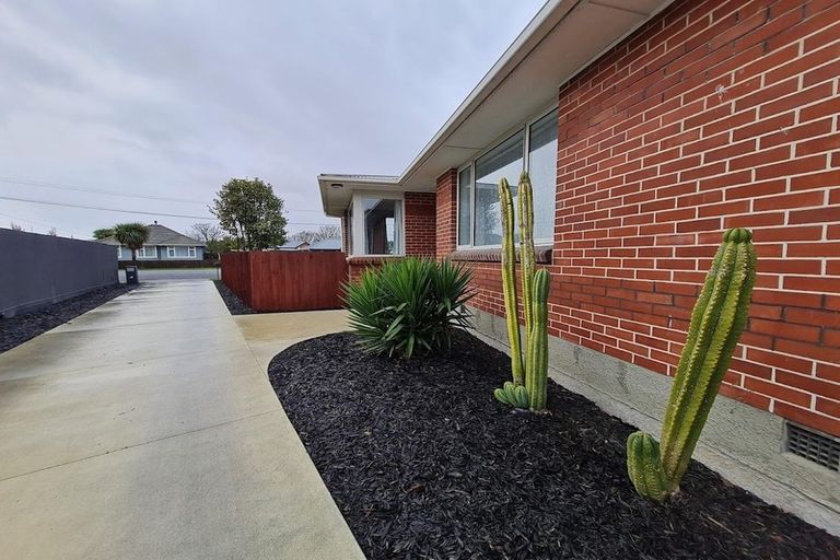 Photo of property in 78 Amyes Road, Hornby, Christchurch, 8042
