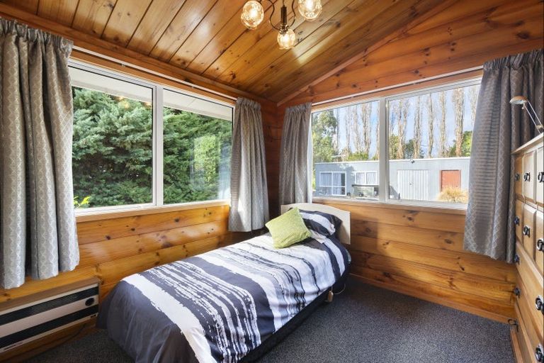 Photo of property in 978 Weedons Ross Road, West Melton, Christchurch, 7671