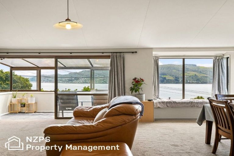 Photo of property in 9a Jane Street, Macandrew Bay, Dunedin, 9014