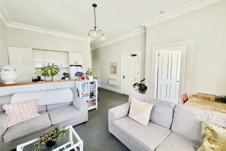 Photo of property in 58 Majoribanks Street, Mount Victoria, Wellington, 6011