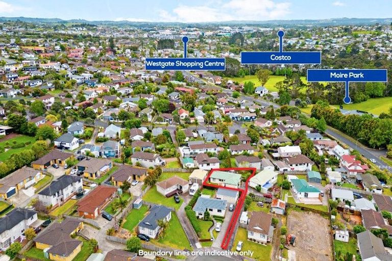 Photo of property in 7a Patrice Place, Massey, Auckland, 0614
