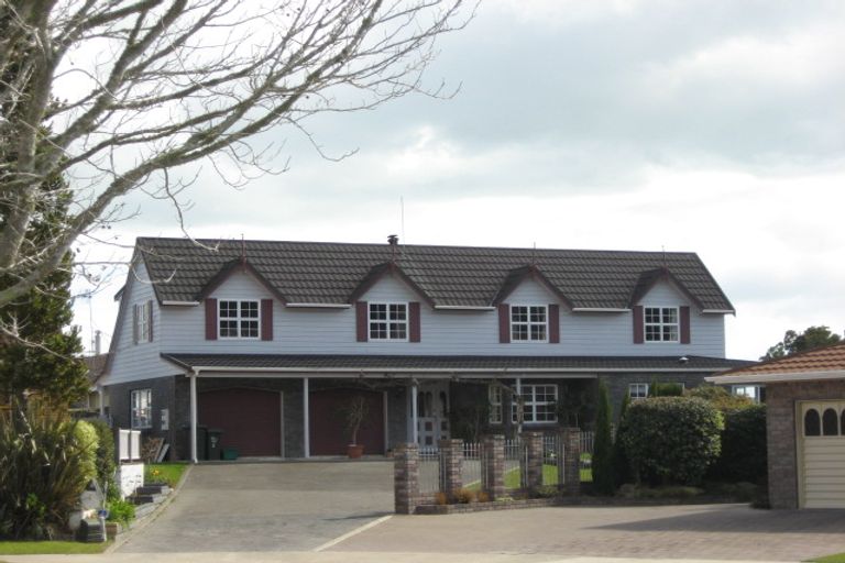 Photo of property in 2 Sisam Place, Whakatane, 3120