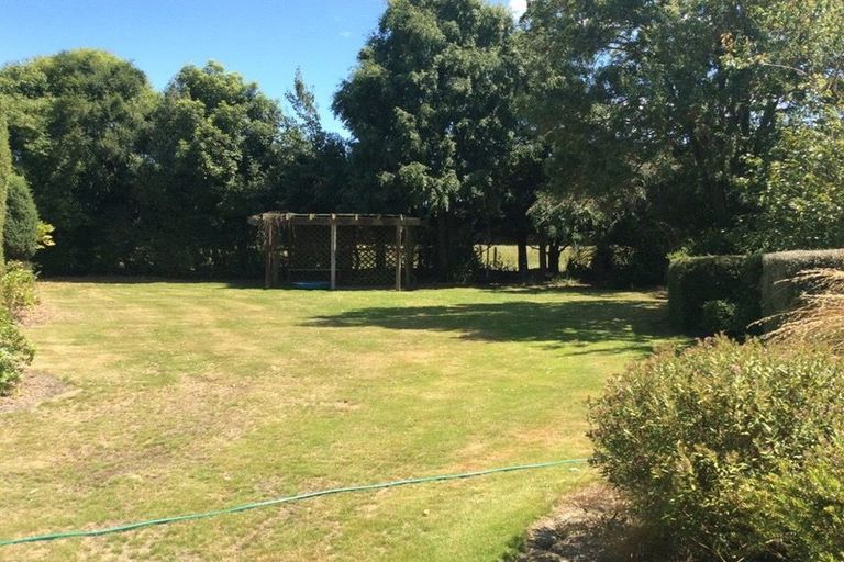 Photo of property in 65 Johnstone Street, Tinwald, Ashburton, 7774