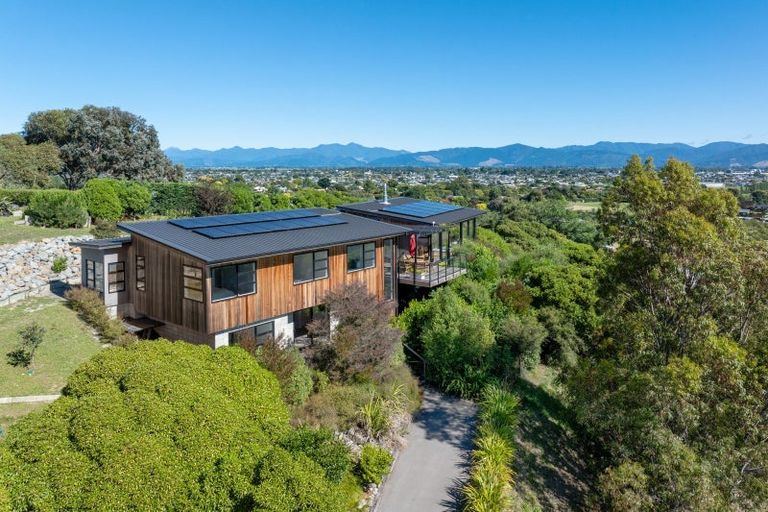 Photo of property in 198 Wither Road, Witherlea, Blenheim, 7201