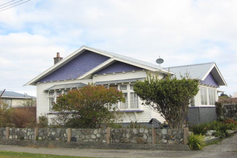 Photo of property in 10 Coakley Street, Blaketown, Greymouth, 7805
