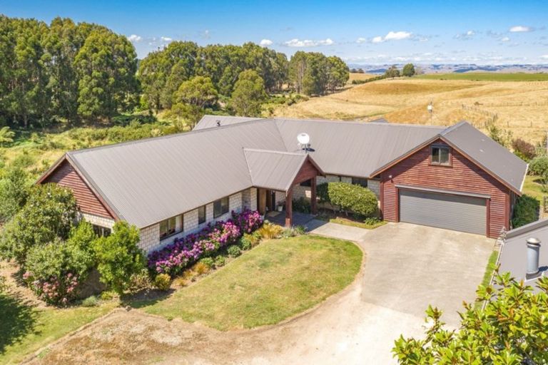 Photo of property in 57 Harrison Road, Fordell, Whanganui, 4577