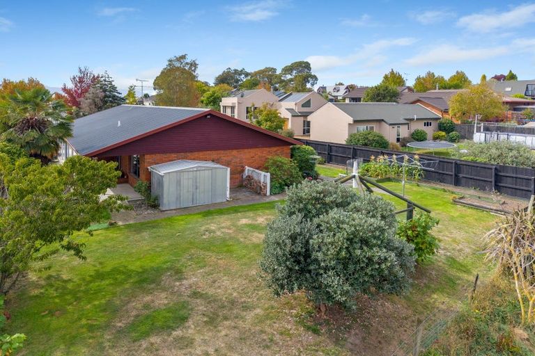 Photo of property in 15 Solway Drive, Witherlea, Blenheim, 7201