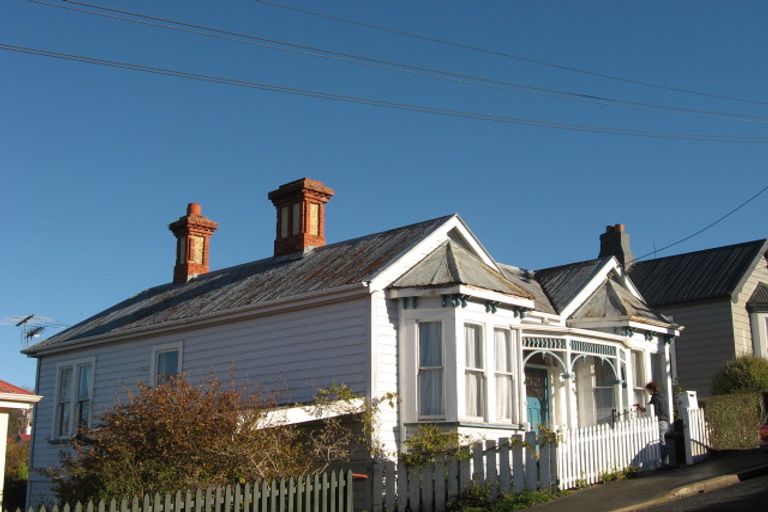 Photo of property in 7 Mosgiel Street, Mornington, Dunedin, 9011