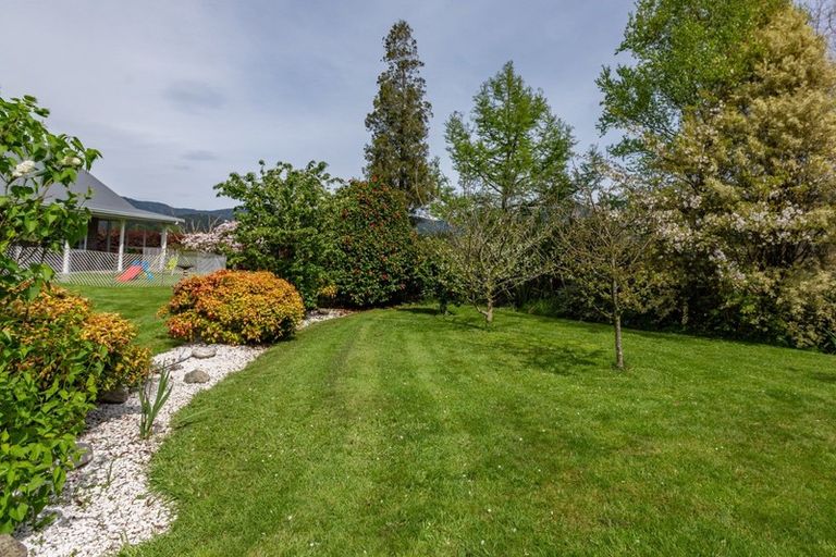 Photo of property in 30 Freeths Road, Koromiko, Blenheim, 7273