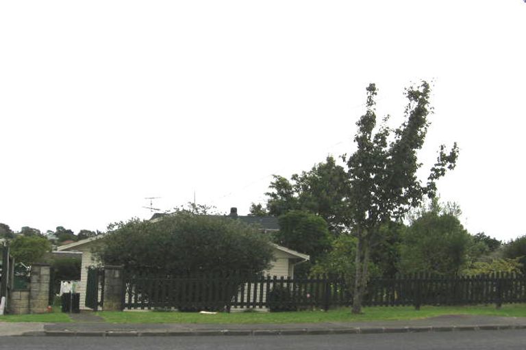 Photo of property in 232 Birkdale Road, Birkdale, Auckland, 0626