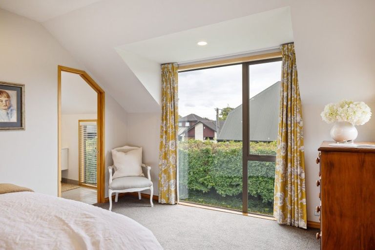 Photo of property in 131a Hamilton Avenue, Ilam, Christchurch, 8041