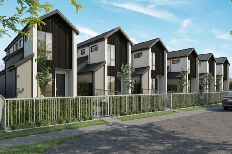 Photo of property in 8 El Patron Lane, Halswell, Christchurch, 8025